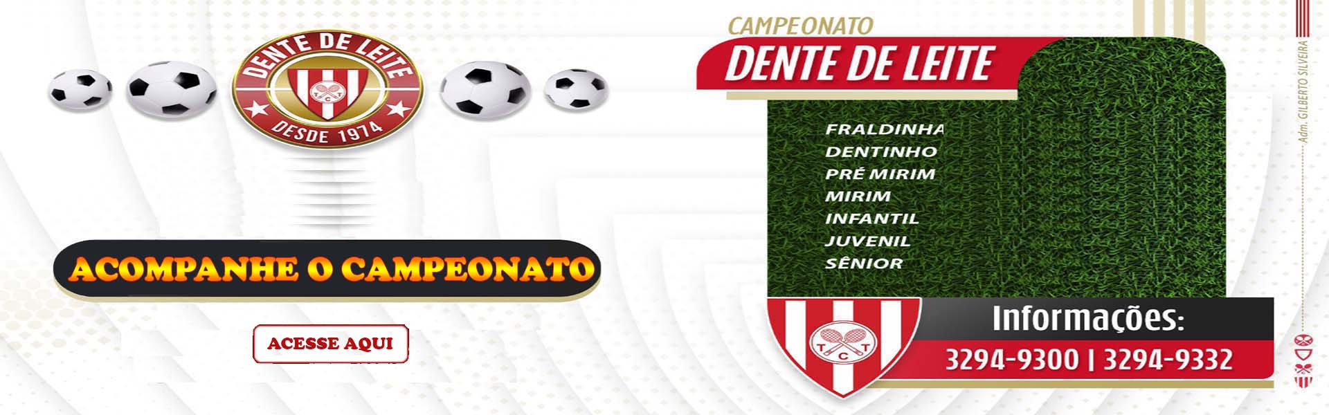 Dente de Leite